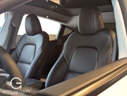 Tesla Model Y Long Range 2024 lleno
