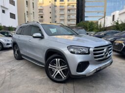 MERCEDES-BENZ CLASE GLS 450 AVANTGARDE 2025