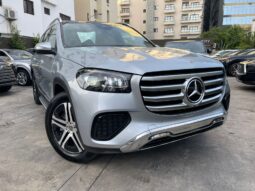 MERCEDES-BENZ CLASE GLS 450 AVANTGARDE 2025