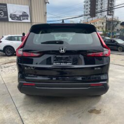 HONDA CR-V EX 2026 lleno