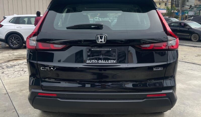 HONDA CR-V EX 2026 lleno