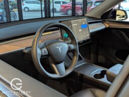 Tesla Model Y Long Range 2024 lleno