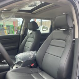 HONDA CR-V EX 2026 lleno