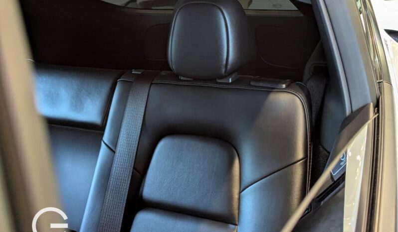Tesla Model Y Long Range 2024 lleno