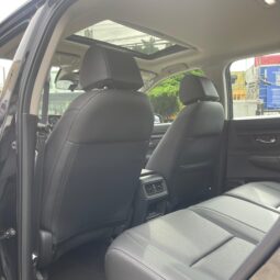 HONDA CR-V EX 2026 lleno