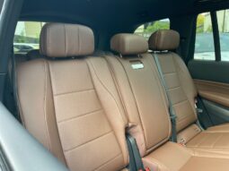 MERCEDES-BENZ CLASE GLS 450 AVANTGARDE 2025 lleno