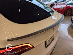 Tesla Model Y Long Range 2024
