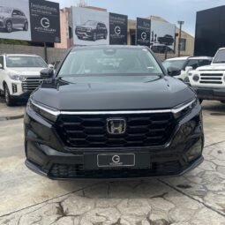 HONDA CR-V EX 2026
