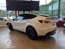 Tesla Model Y Long Range 2024