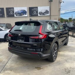 HONDA CR-V EX 2026 lleno