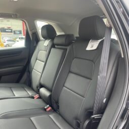 HONDA CR-V EX 2026 lleno