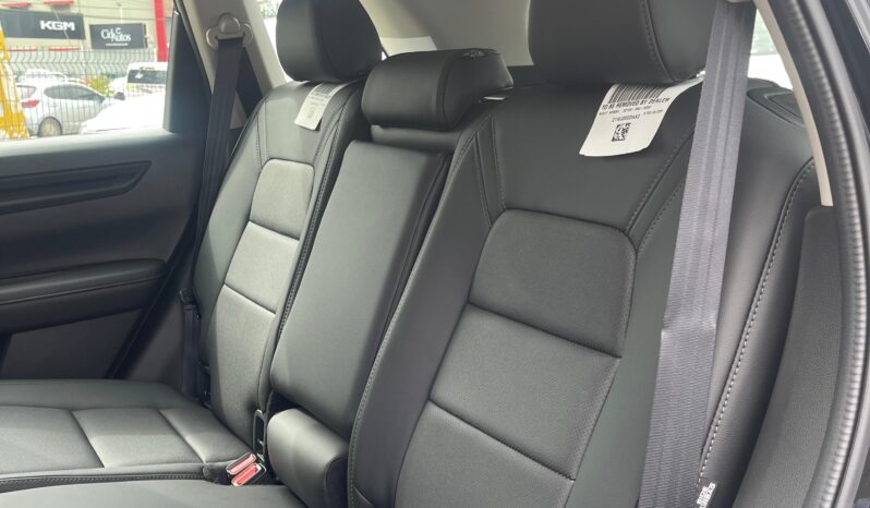 HONDA CR-V EX 2026 lleno