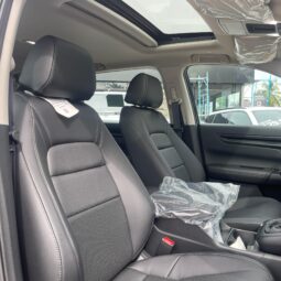 HONDA CR-V EX 2026 lleno
