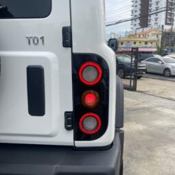 212 T01 Officer lleno