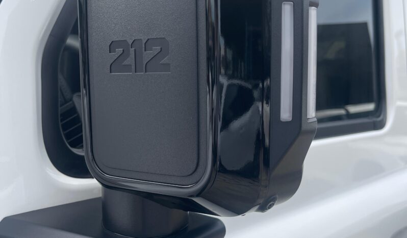212 T01 Officer lleno