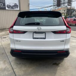 HONDA CR-V EX 2026