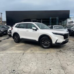 HONDA CR-V EX 2026