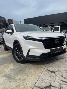 HONDA CR-V EX 2026
