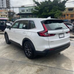 HONDA CR-V EX 2026