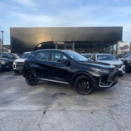 Jetour X50 2026