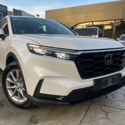 HONDA CR-V LX 2026