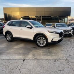 HONDA CR-V LX 2026