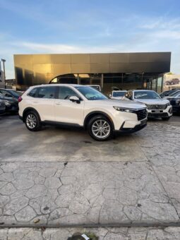 HONDA CR-V LX 2026