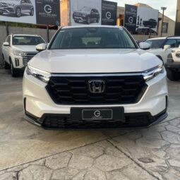 HONDA CR-V LX 2026