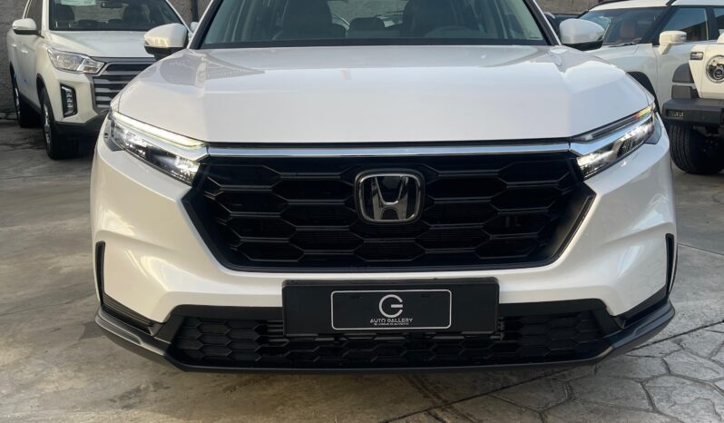 HONDA CR-V LX 2026 lleno
