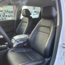 HONDA CR-V LX 2026 lleno