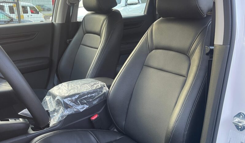 HONDA CR-V LX 2026 lleno