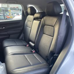 HONDA CR-V LX 2026 lleno