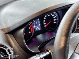 KIA SOLUTO 2026 lleno