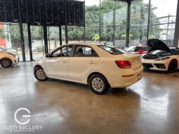 KIA SOLUTO 2026