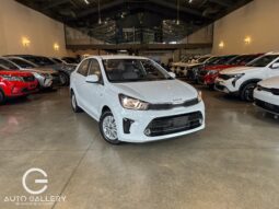 KIA SOLUTO 2026
