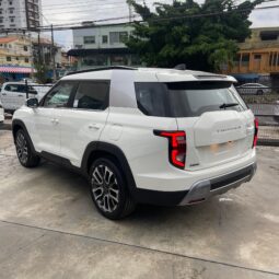 KGM Torres LIMITED 2026