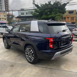 KGM Torres LIMITED 2026