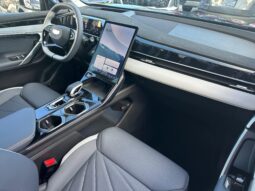 GEELY STARRAY GF 2026 lleno