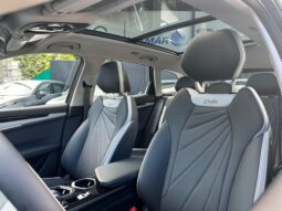 GEELY STARRAY GF 2026 lleno