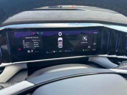 GEELY STARRAY GF 2026 lleno
