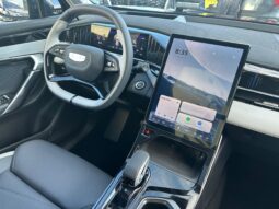 GEELY STARRAY GF 2026 lleno