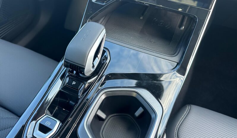 GEELY STARRAY GF 2026 lleno