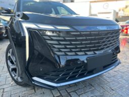 GEELY STARRAY GF 2026