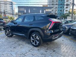 GEELY STARRAY GF 2026