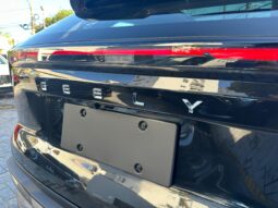 GEELY STARRAY GF 2026