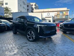 GEELY STARRAY GF 2026