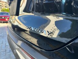 GEELY STARRAY GF 2026