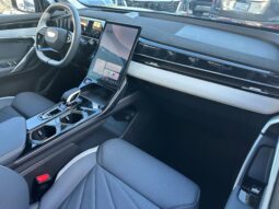 GEELY STARRAY GF 2026 lleno
