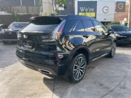 CADILLAC XT4 350T 2024