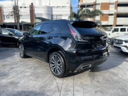 CADILLAC XT4 350T 2024 lleno